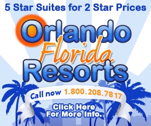 Orlando Florida Resorts